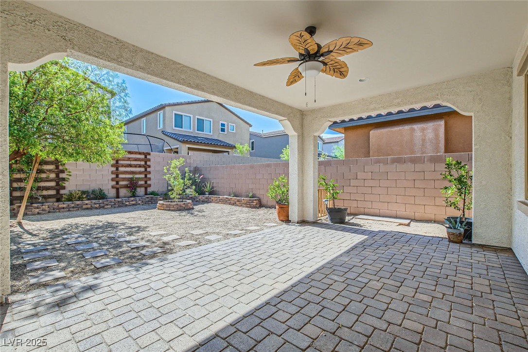 632 Cadence Vista Drive Property Photo 38
