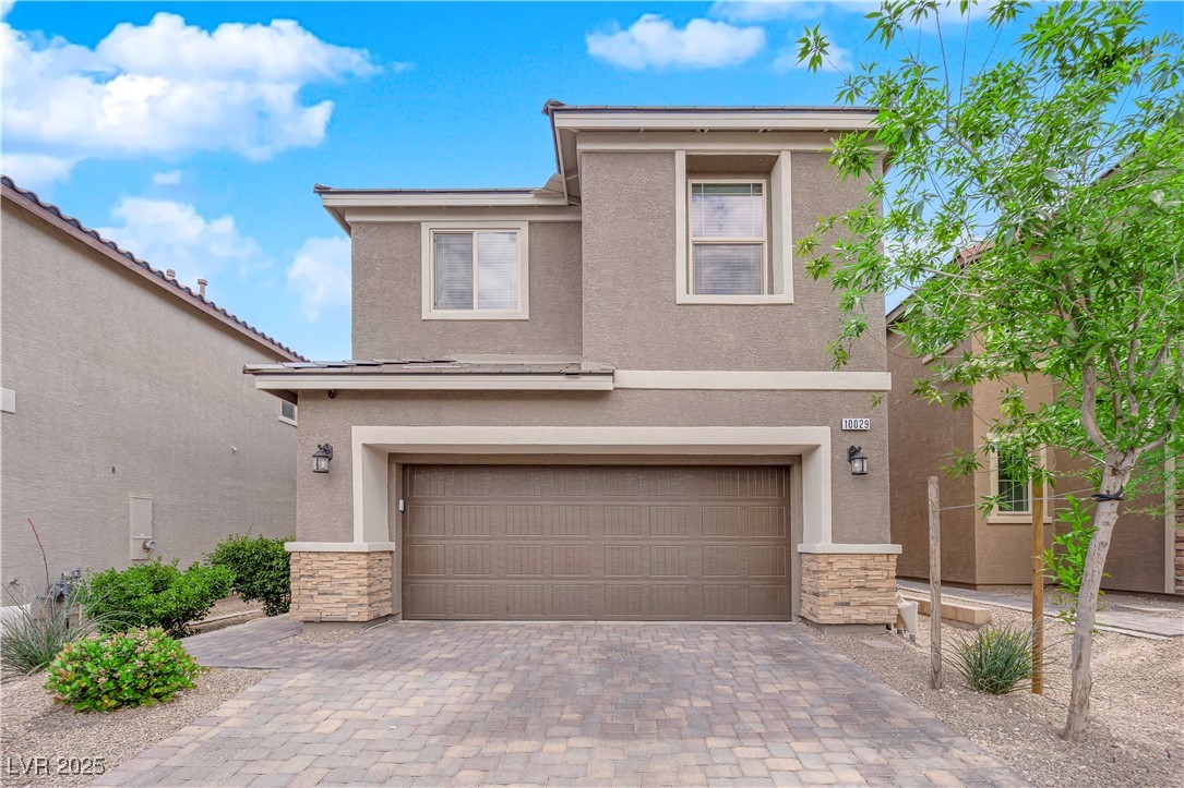 10029 Cluny Avenue Property Photo 1