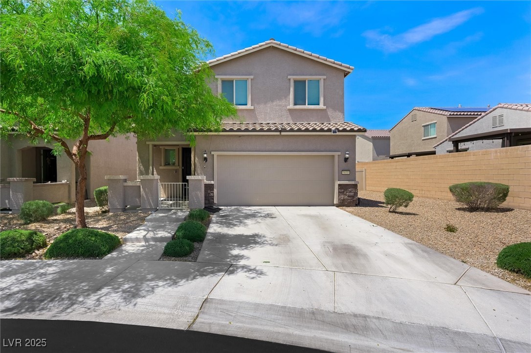 5631 Hill Cliff Court Property Photo 1