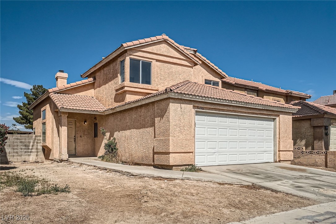 725 Weatherstone Drive Property Photo