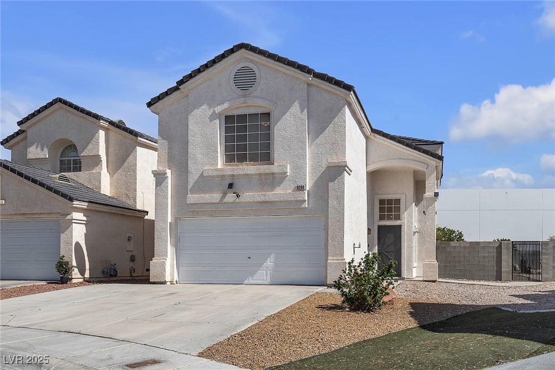 9290 South Cool Creek Avenue Property Photo 1