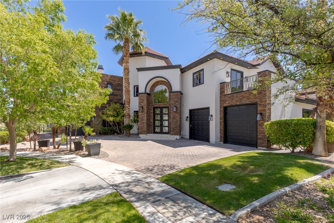 9501 Balatta Canyon Court Property Photo