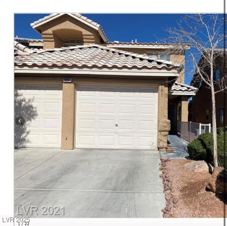 8004 Celestial Avenue 101
