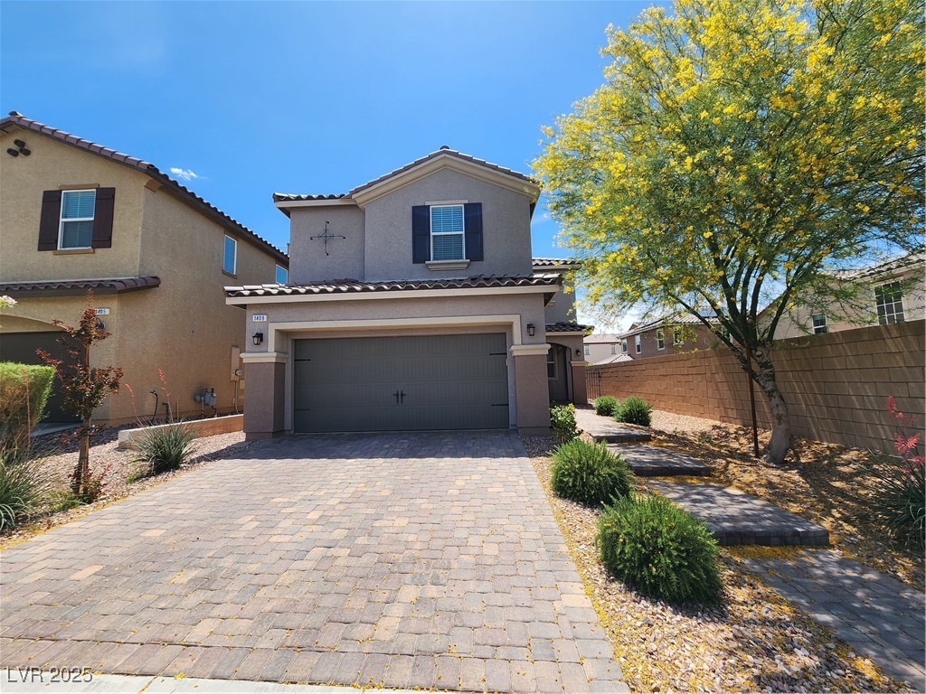 1409 Thurlow Court Property Photo