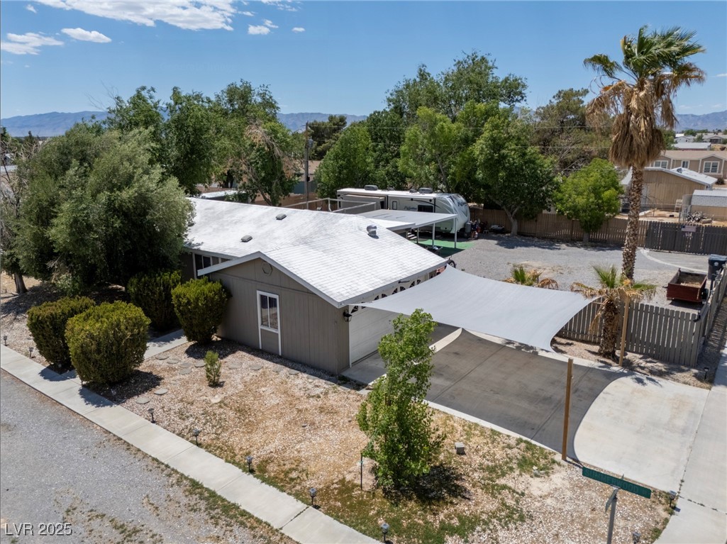 3100 South Summerwood Street Property Photo 1