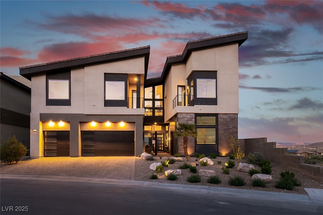 5436 Succulent Rose Drive Property Photo