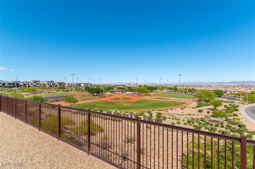 5436 Succulent Rose Drive Property Photo 6