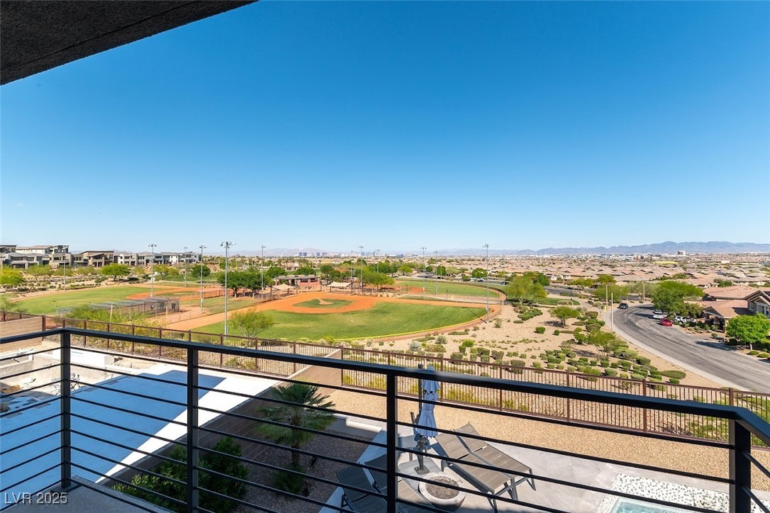5436 Succulent Rose Drive Property Photo 16