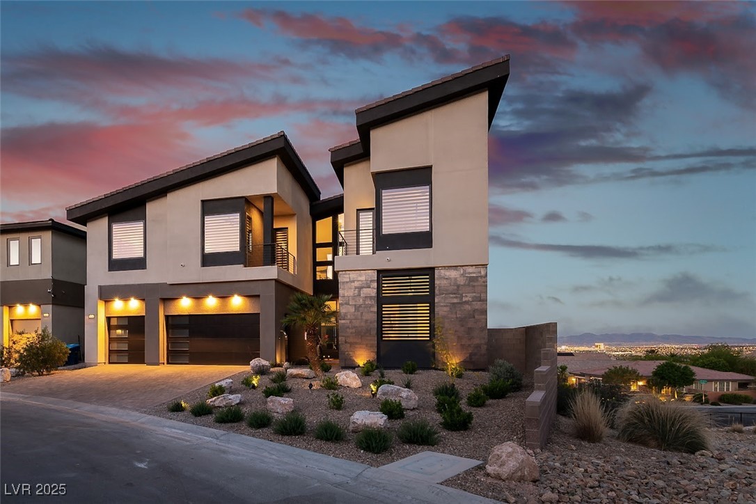 5436 Succulent Rose Drive Property Photo 44