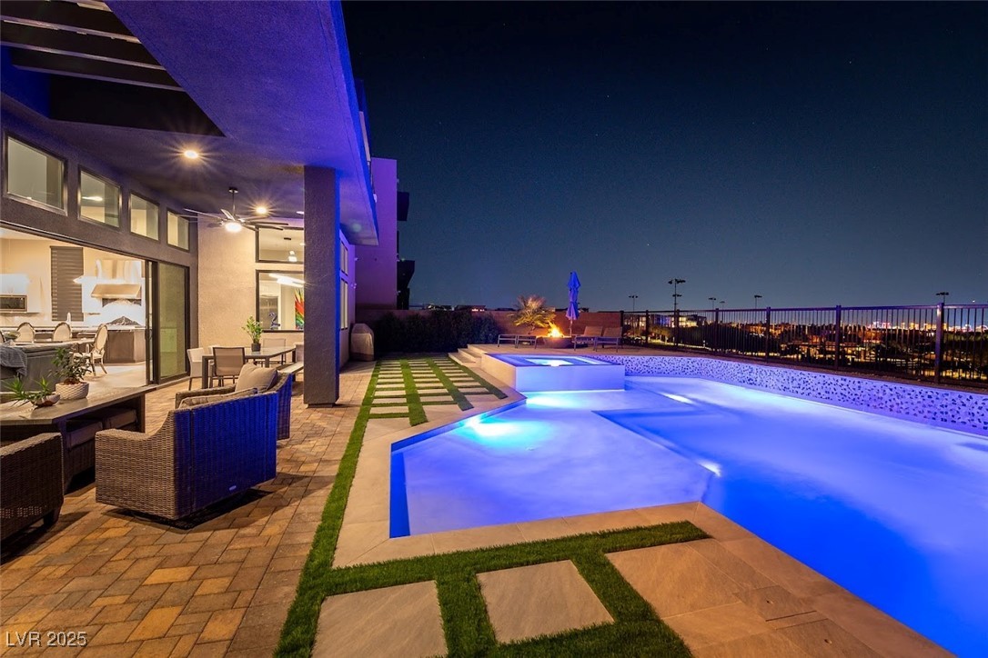 5436 Succulent Rose Drive Property Photo 53
