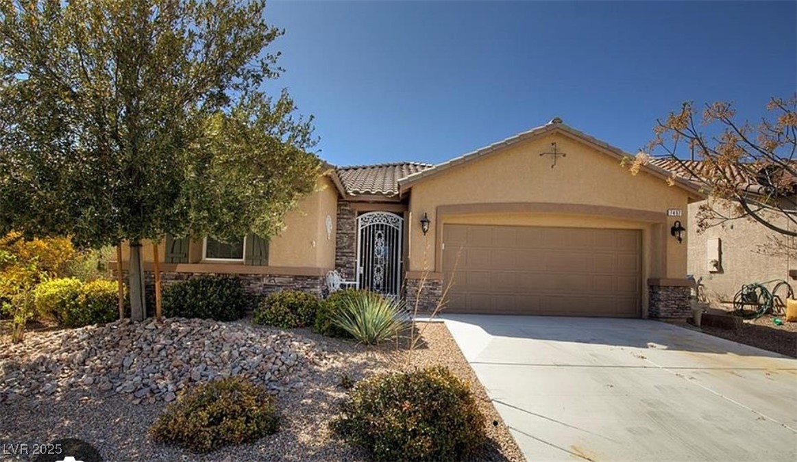 7497 Alamo Ranch Avenue Property Photo