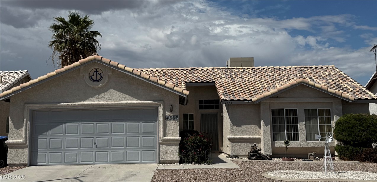 4382 Valley Regal Way Property Photo 1