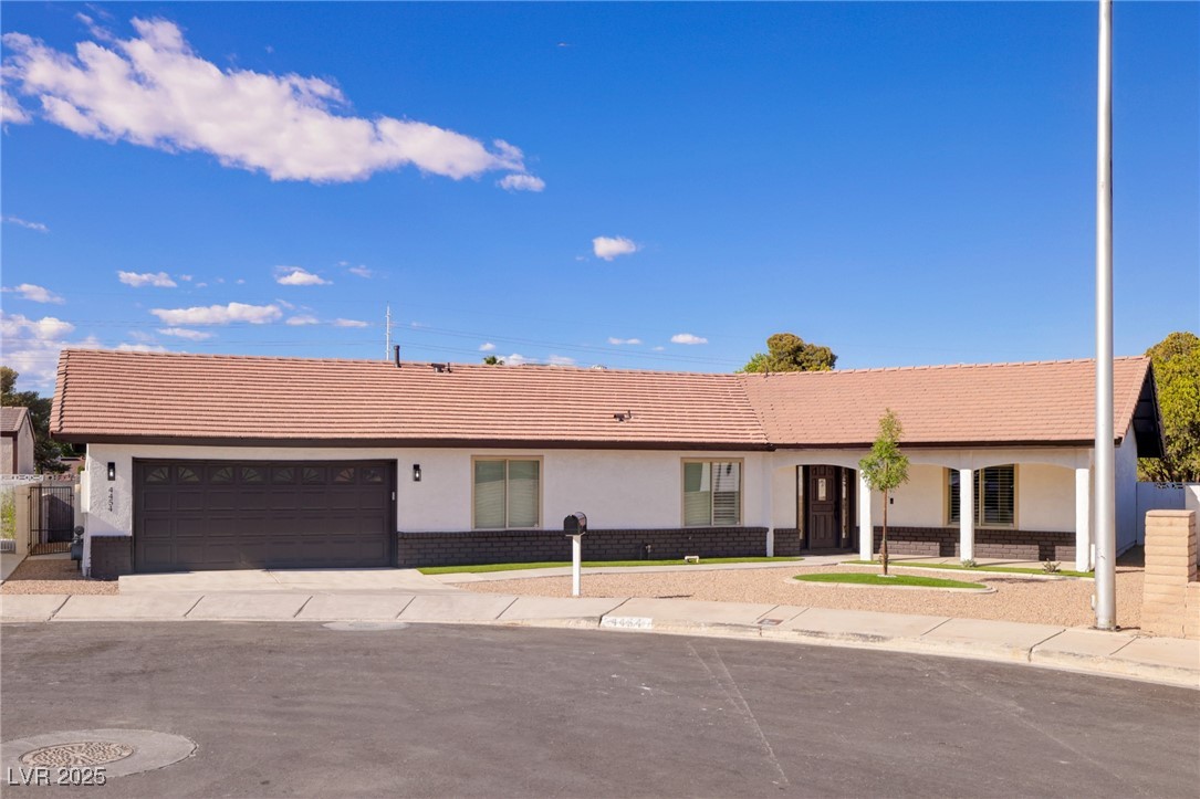 4454 Harmony Court Property Photo 1