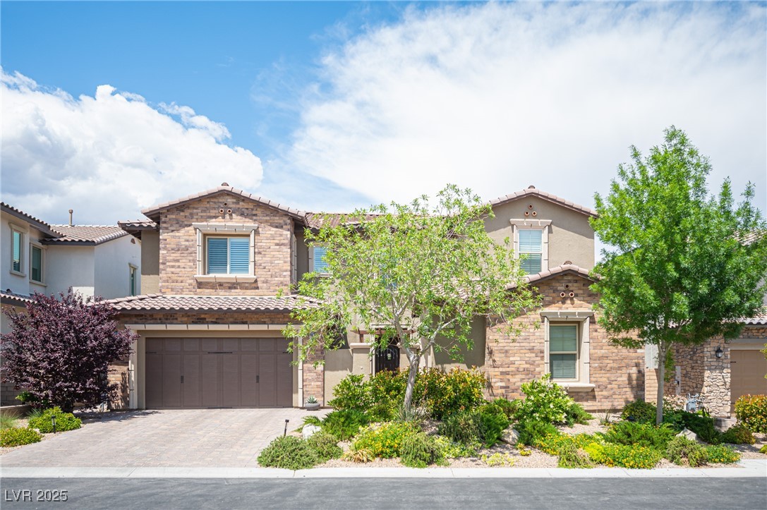 12018 Vento Forte Avenue Property Photo