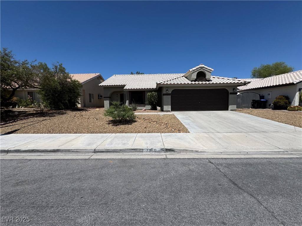 7960 Gorgas Court Property Photo