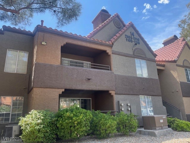 2200 South Fort Apache Road 2113 Property Photo