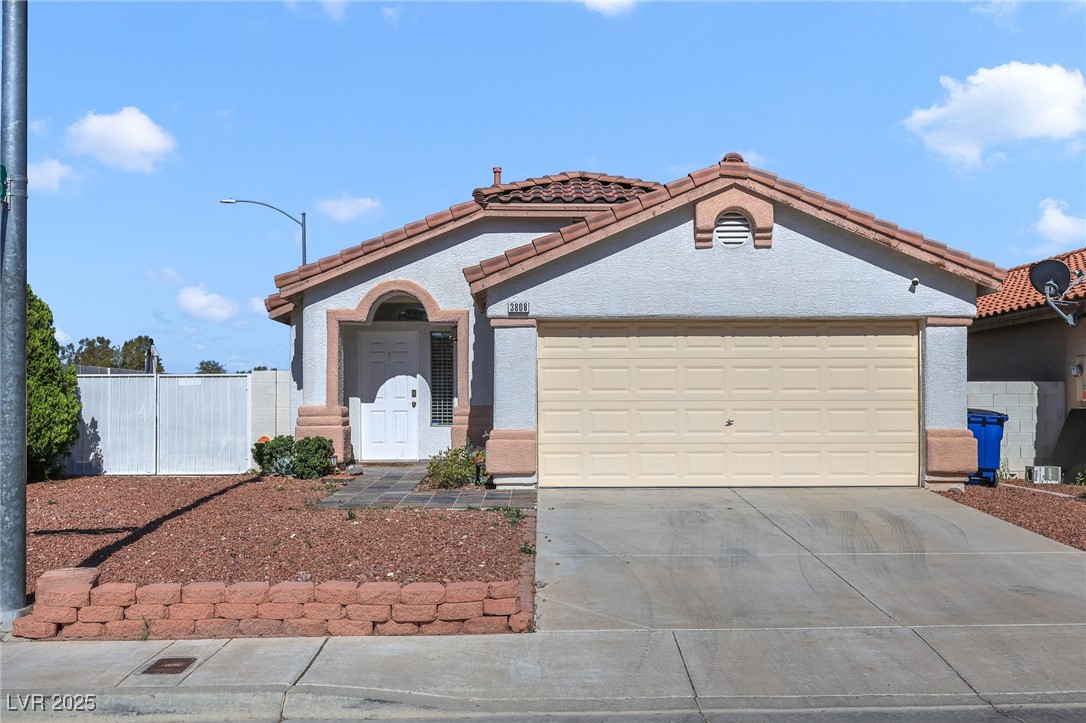 3808 Lilac Haze Street Property Photo 1