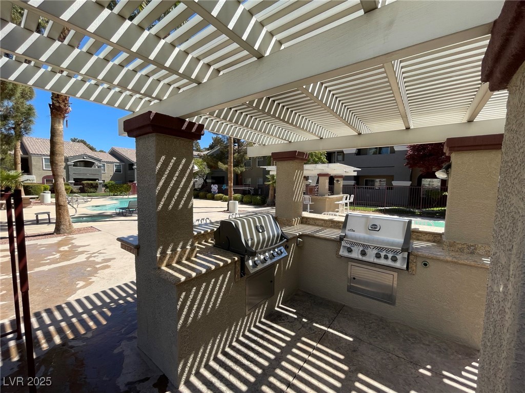5055 West Hacienda Avenue 2093 Property Photo 25