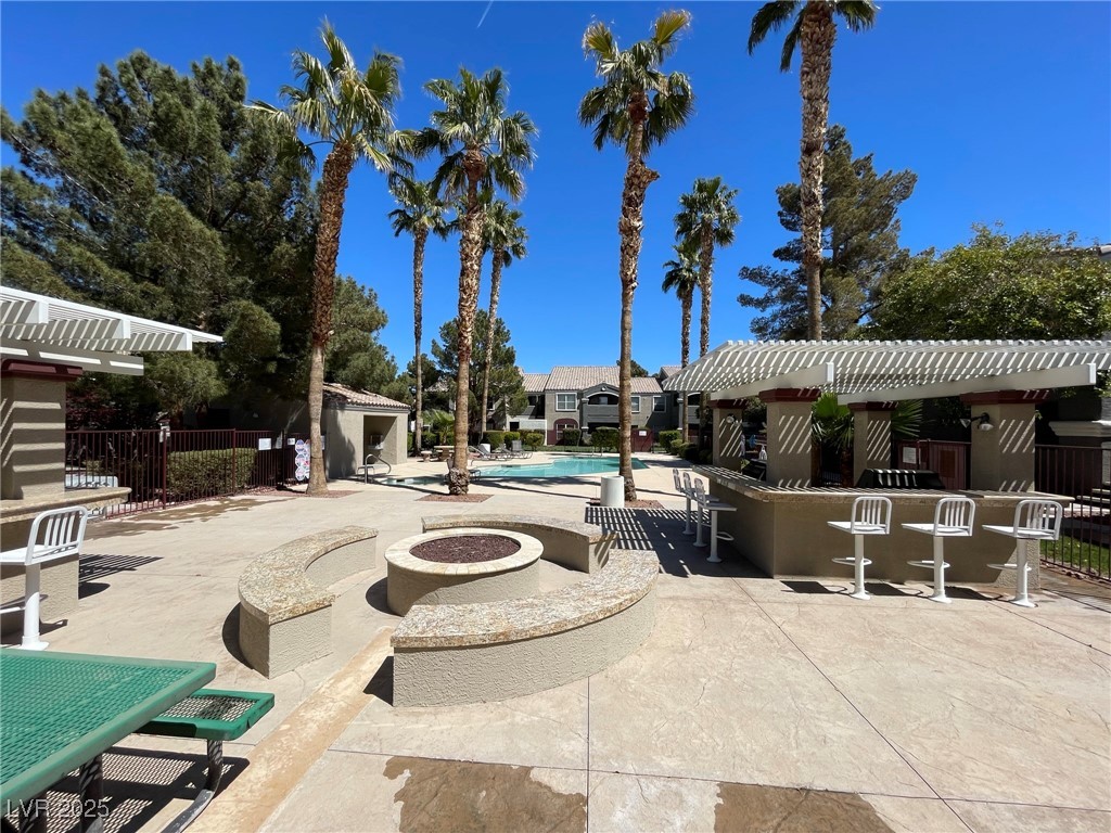5055 West Hacienda Avenue 2093 Property Photo 26