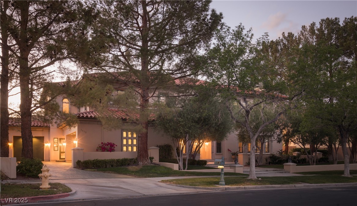 1413 Iron Hills Lane Property Photo 2