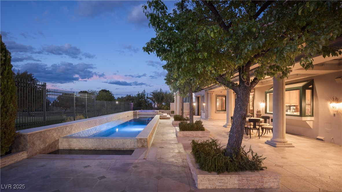 1413 Iron Hills Lane Property Photo 3