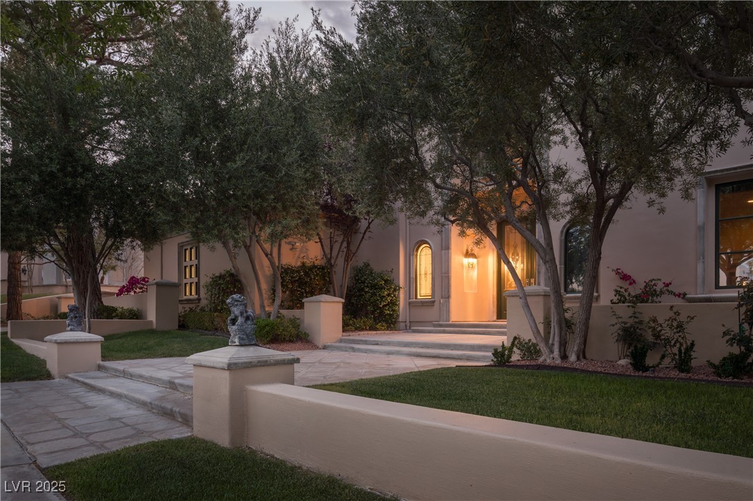 1413 Iron Hills Lane Property Photo 5