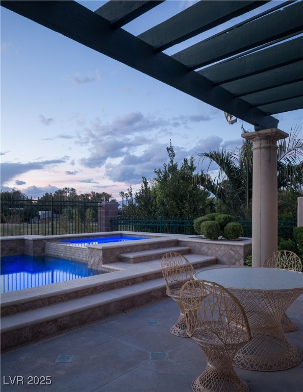 1413 Iron Hills Lane Property Photo 29