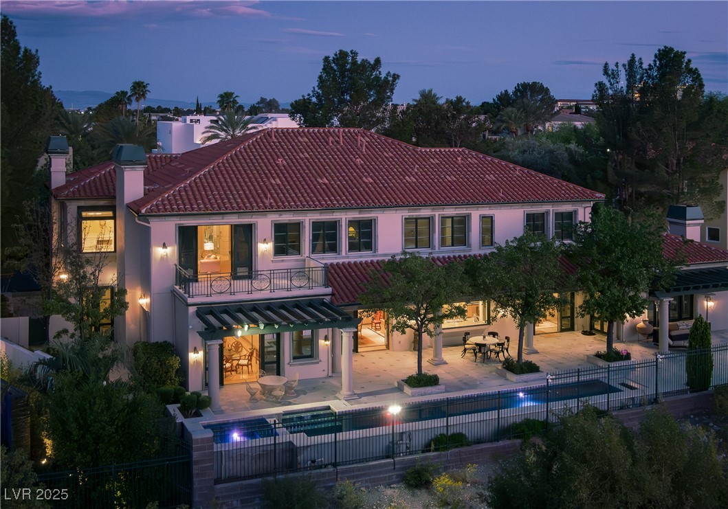 1413 Iron Hills Lane Property Photo 32