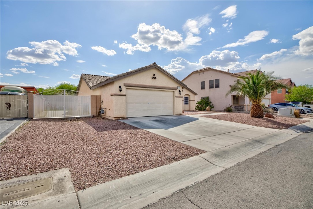 1117 Azure Heights Place Property Photo