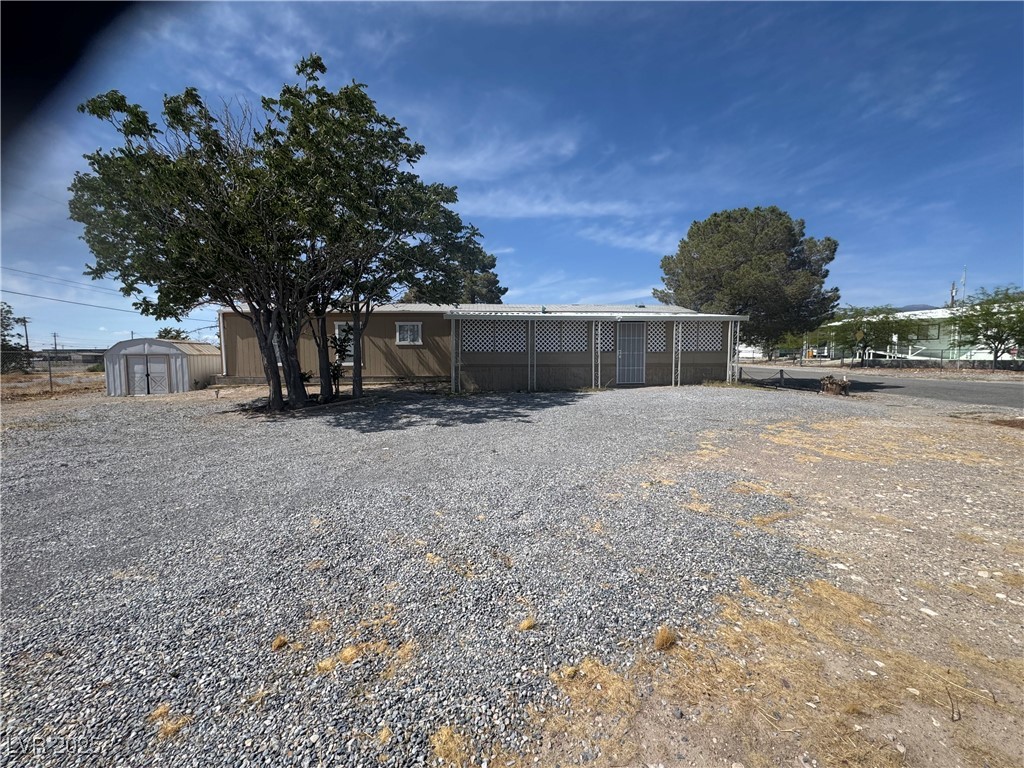 900 South Firebird Circle Property Photo 1