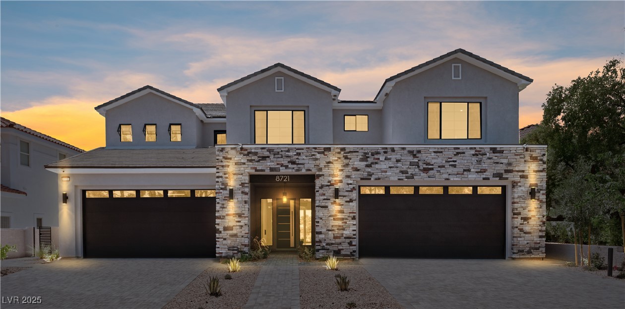 8721 Robinson Ridge Drive Property Photo 2