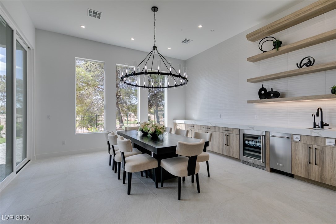 8721 Robinson Ridge Drive Property Photo 16