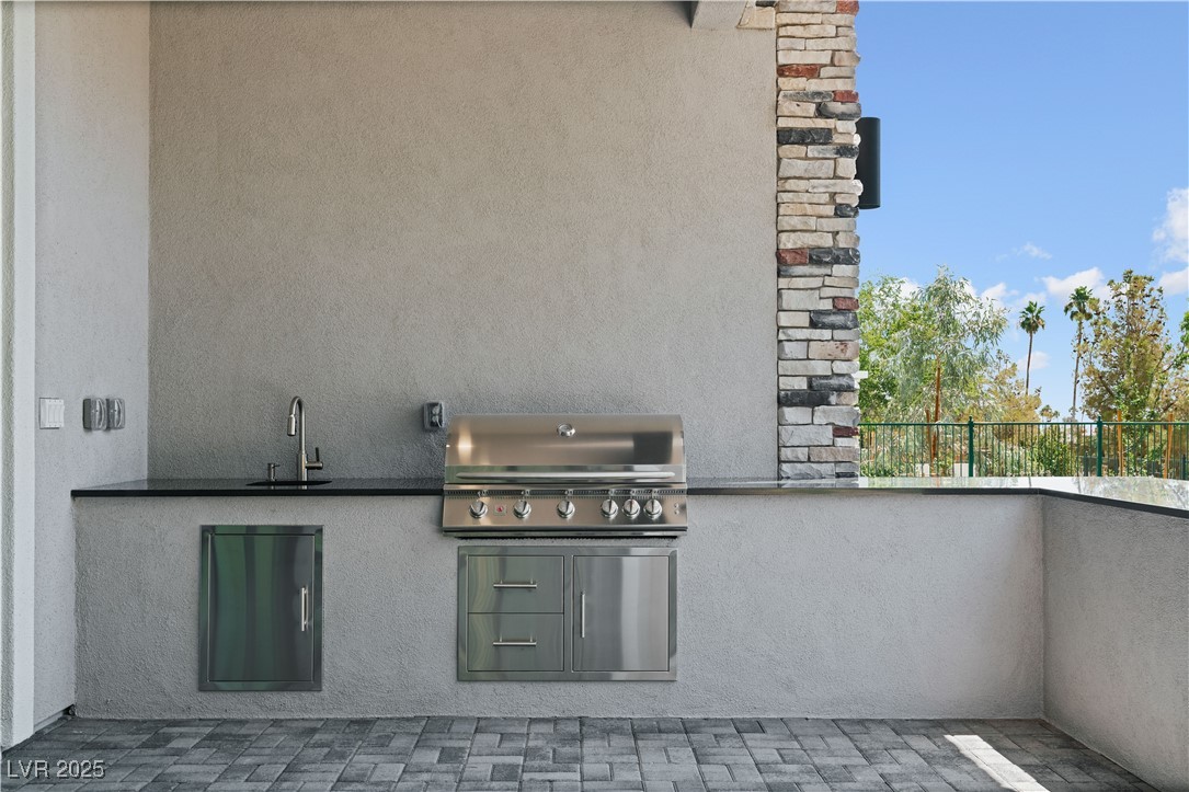 8721 Robinson Ridge Drive Property Photo 47