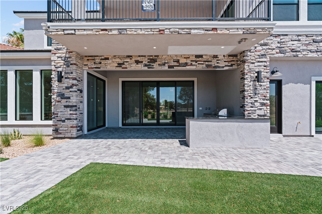 8721 Robinson Ridge Drive Property Photo 49