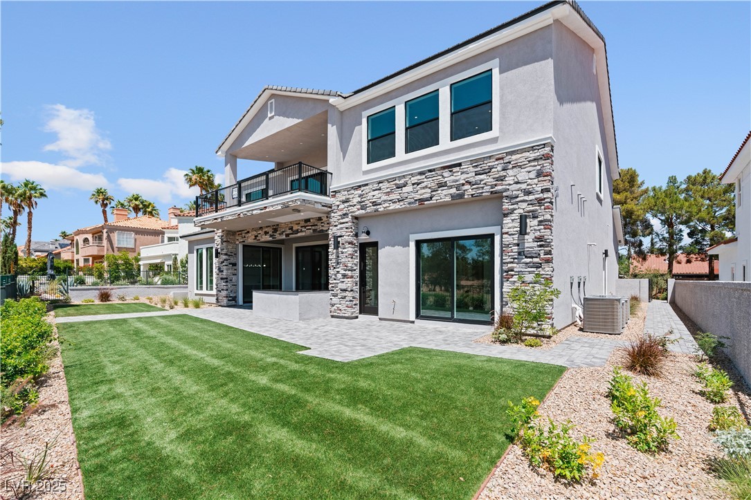 8721 Robinson Ridge Drive Property Photo 52