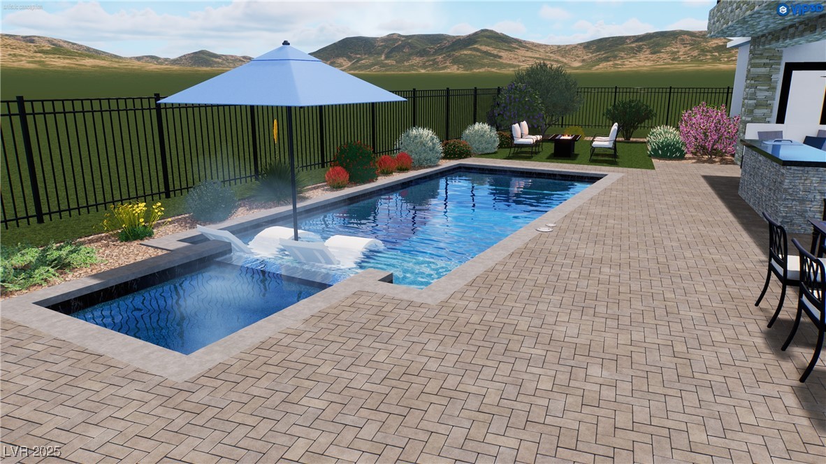 8721 Robinson Ridge Drive Property Photo 62