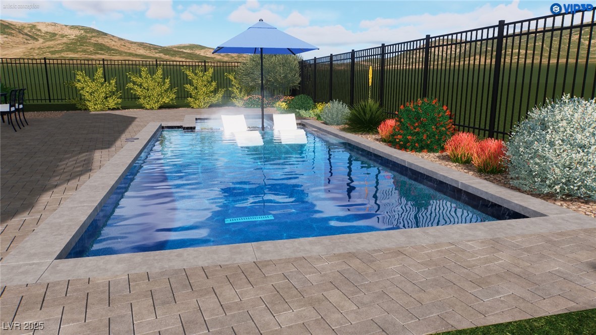 8721 Robinson Ridge Drive Property Photo 66