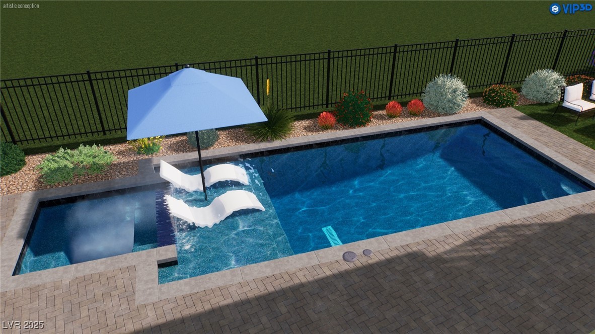 8721 Robinson Ridge Drive Property Photo 67