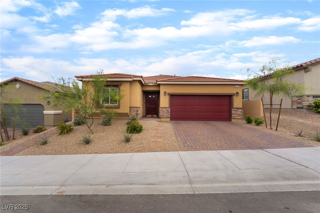 10943 Artisan Ranch Avenue Property Photo 1