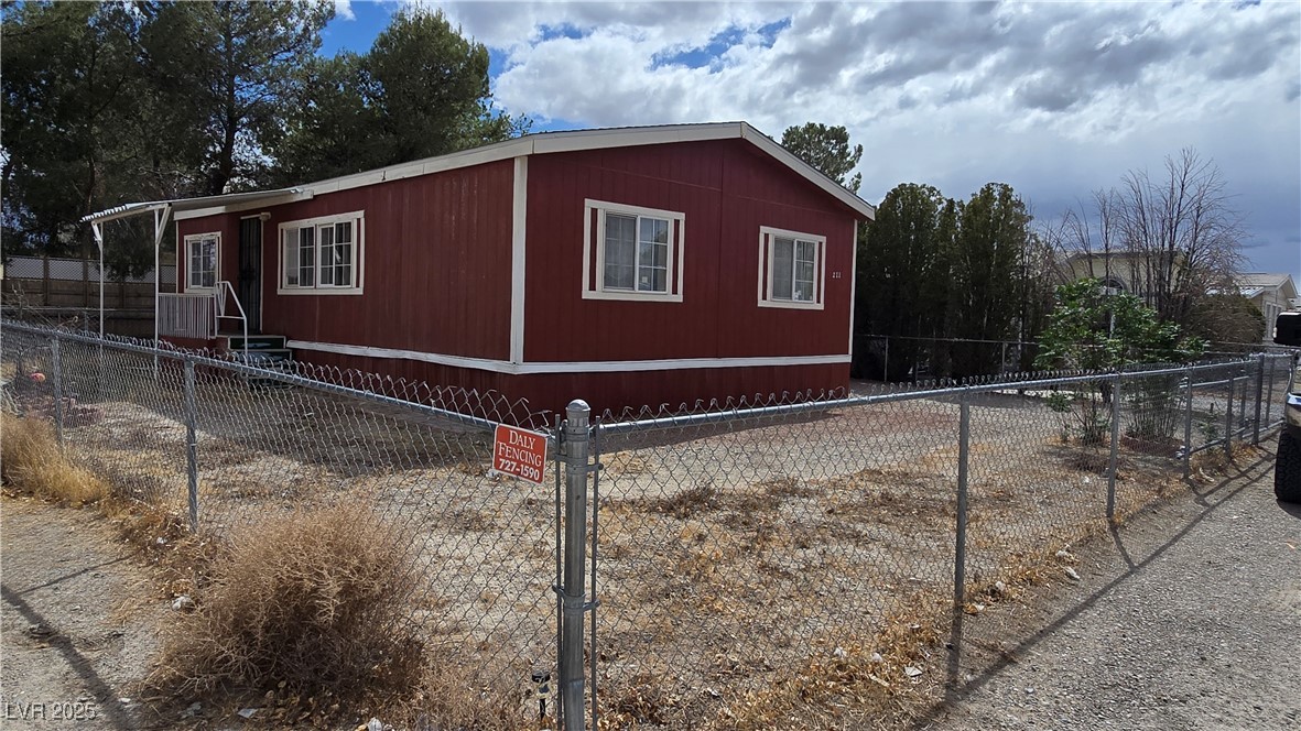 271 Copper Flats Drive Property Photo 1