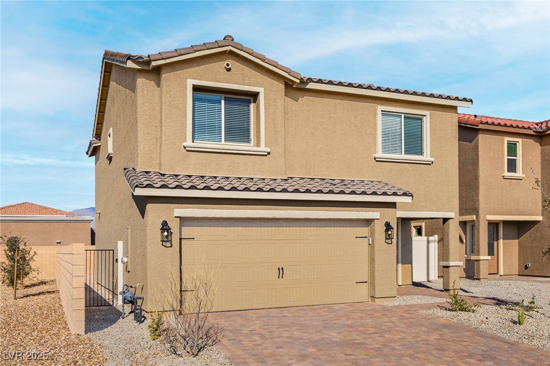 4219 Gold Desert Street Property Photo