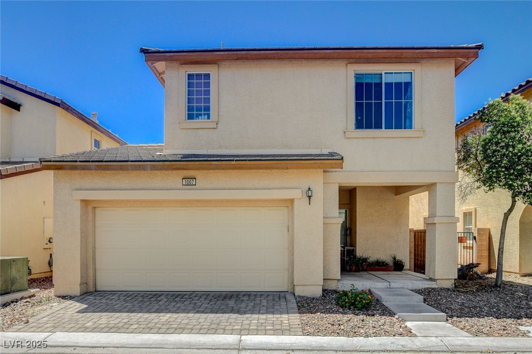 1007 Shades End Avenue Property Photo 1