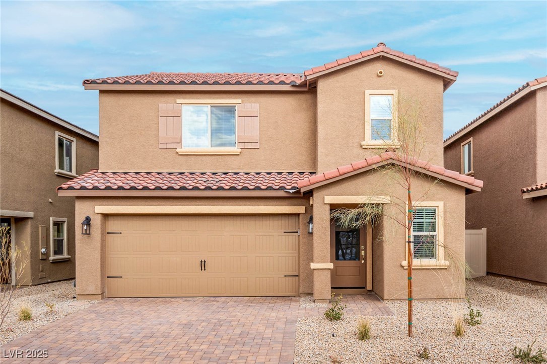 1720 Sandia Rock Avenue Property Photo