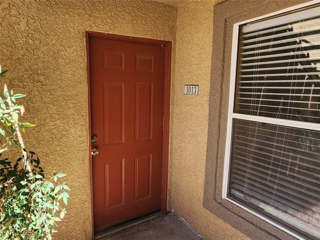 2300 East Silverado Ranch Boulevard 1013 Property Photo 1
