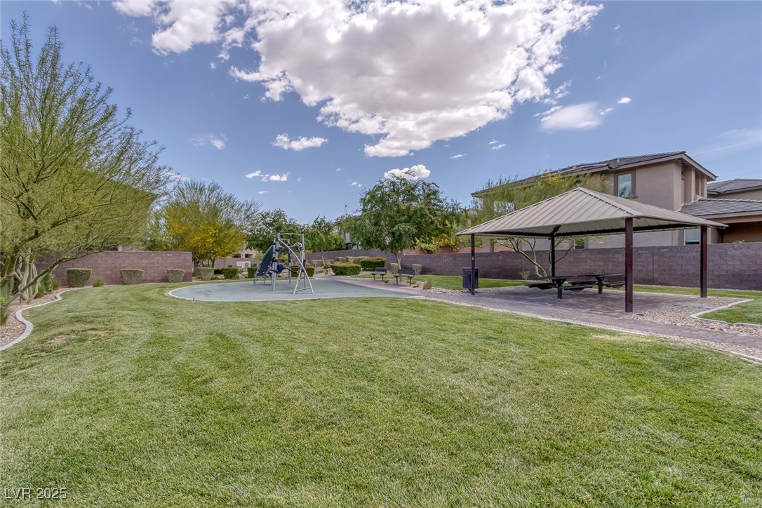 6934 Alexandrite Peak Street Property Photo 30