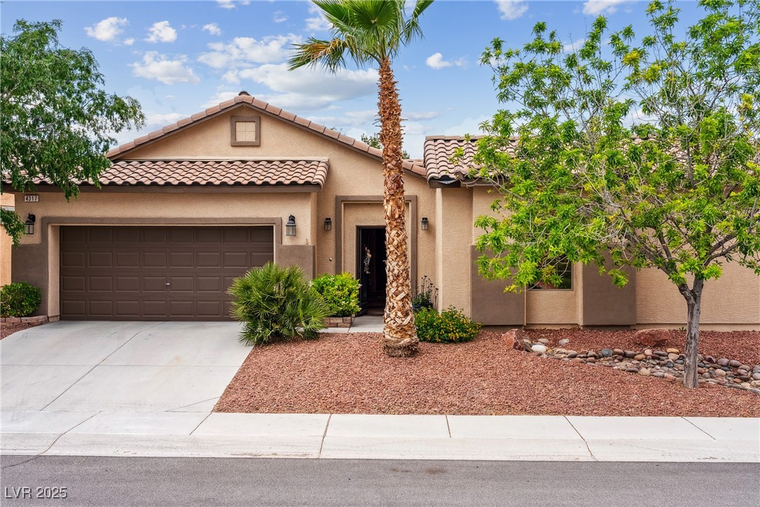 4317 Via Vinci Court Property Photo