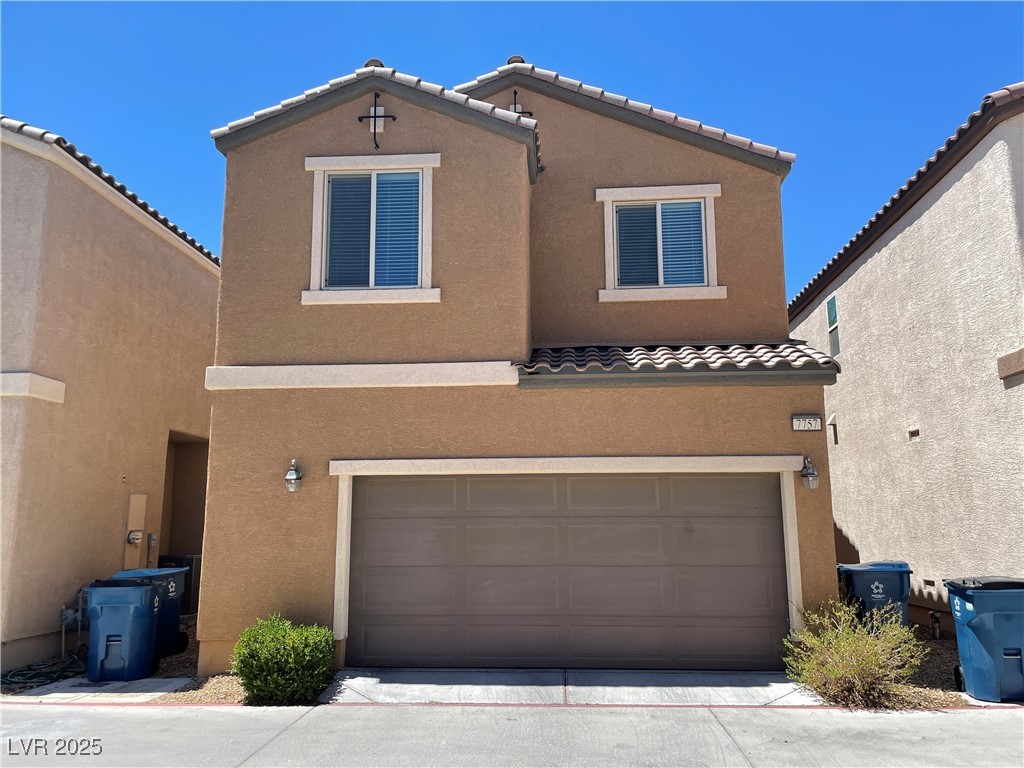 7757 Mellow Motifs Court Property Photo