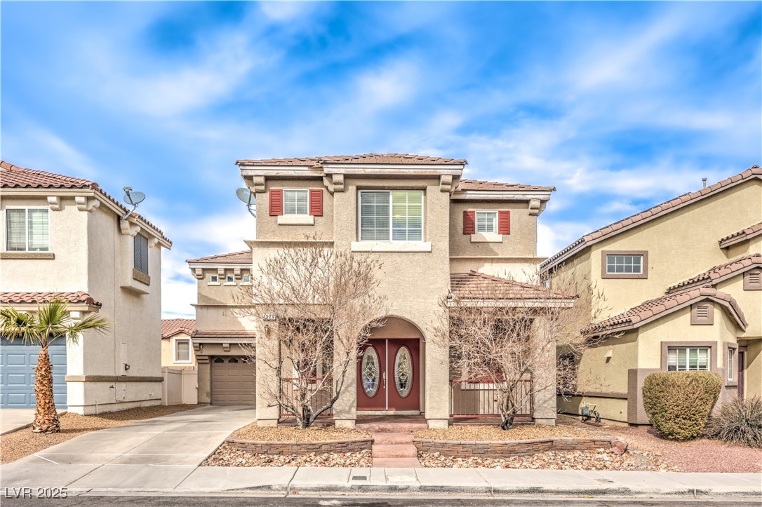 1324 Spice Ridge Court Property Photo
