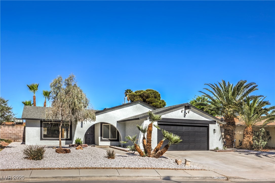 2529 Indian Sage Way Property Photo 1