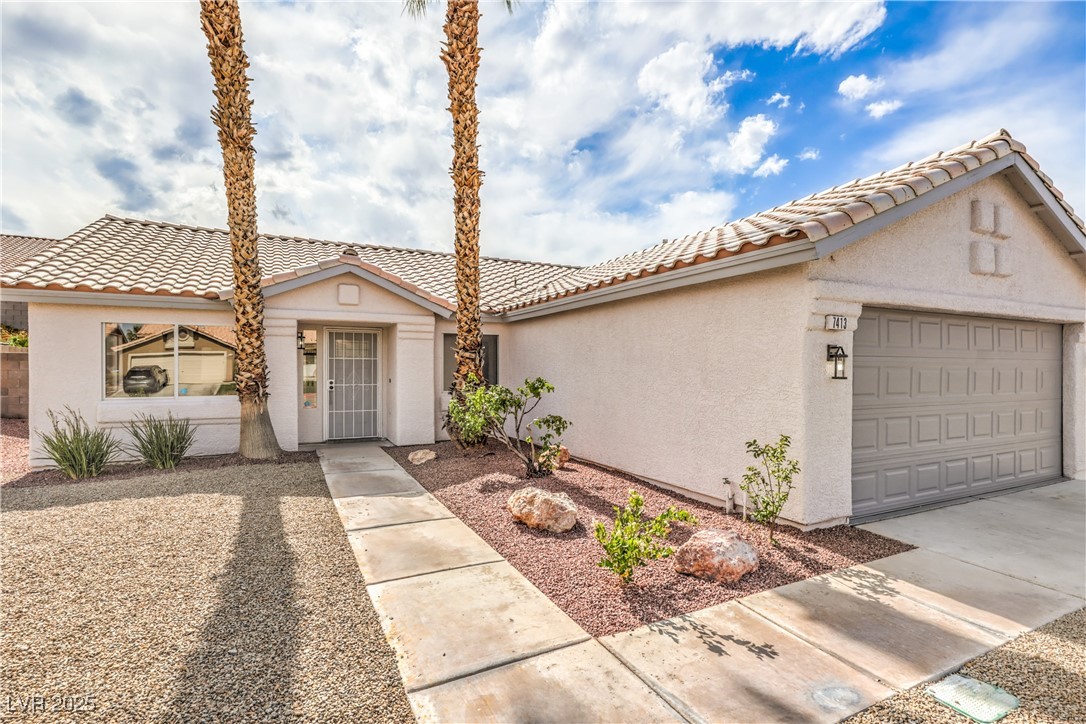 7413 Red Eagle Street Property Photo 1